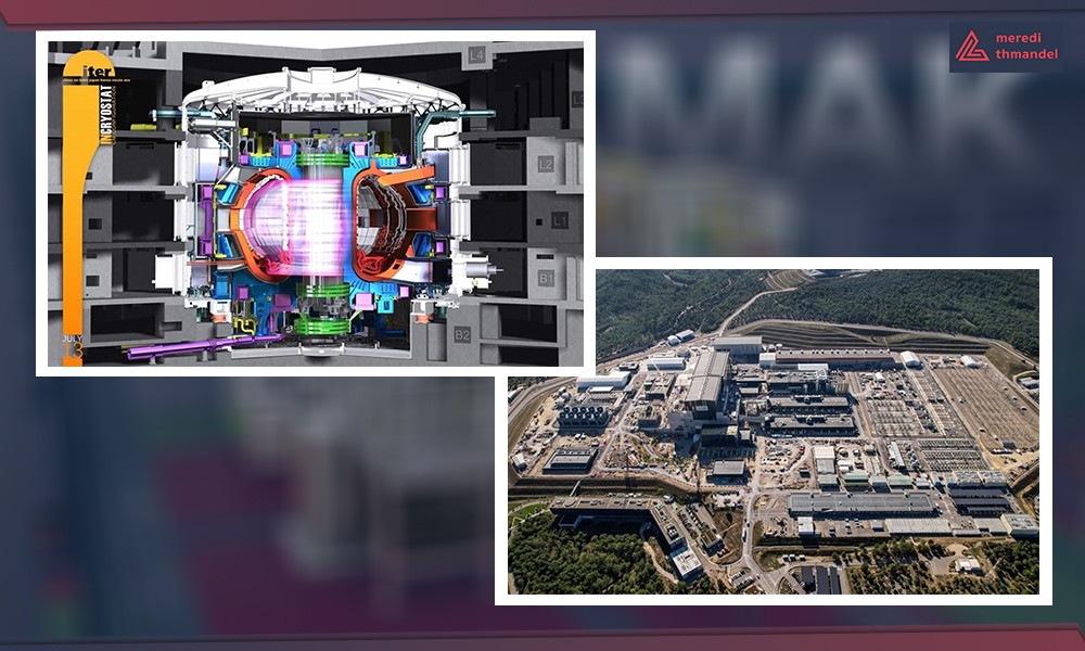 3.TOKAMAK ก้าวล้ำเทคโนโลยีฟิวชัน